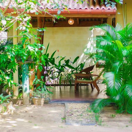 Joshua'S Cottage สิกิริยา ภายนอก รูปภาพ