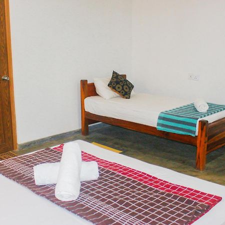 Joshua'S Cottage สิกิริยา ภายนอก รูปภาพ