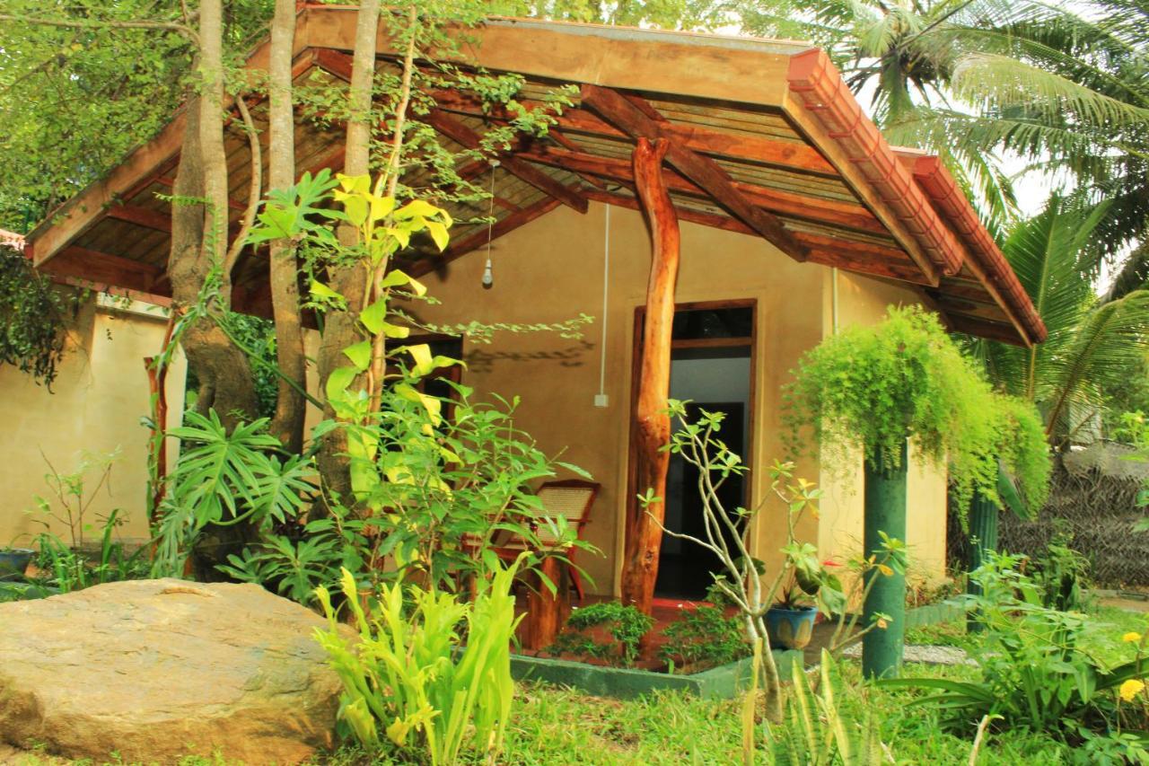 Joshua'S Cottage สิกิริยา ภายนอก รูปภาพ