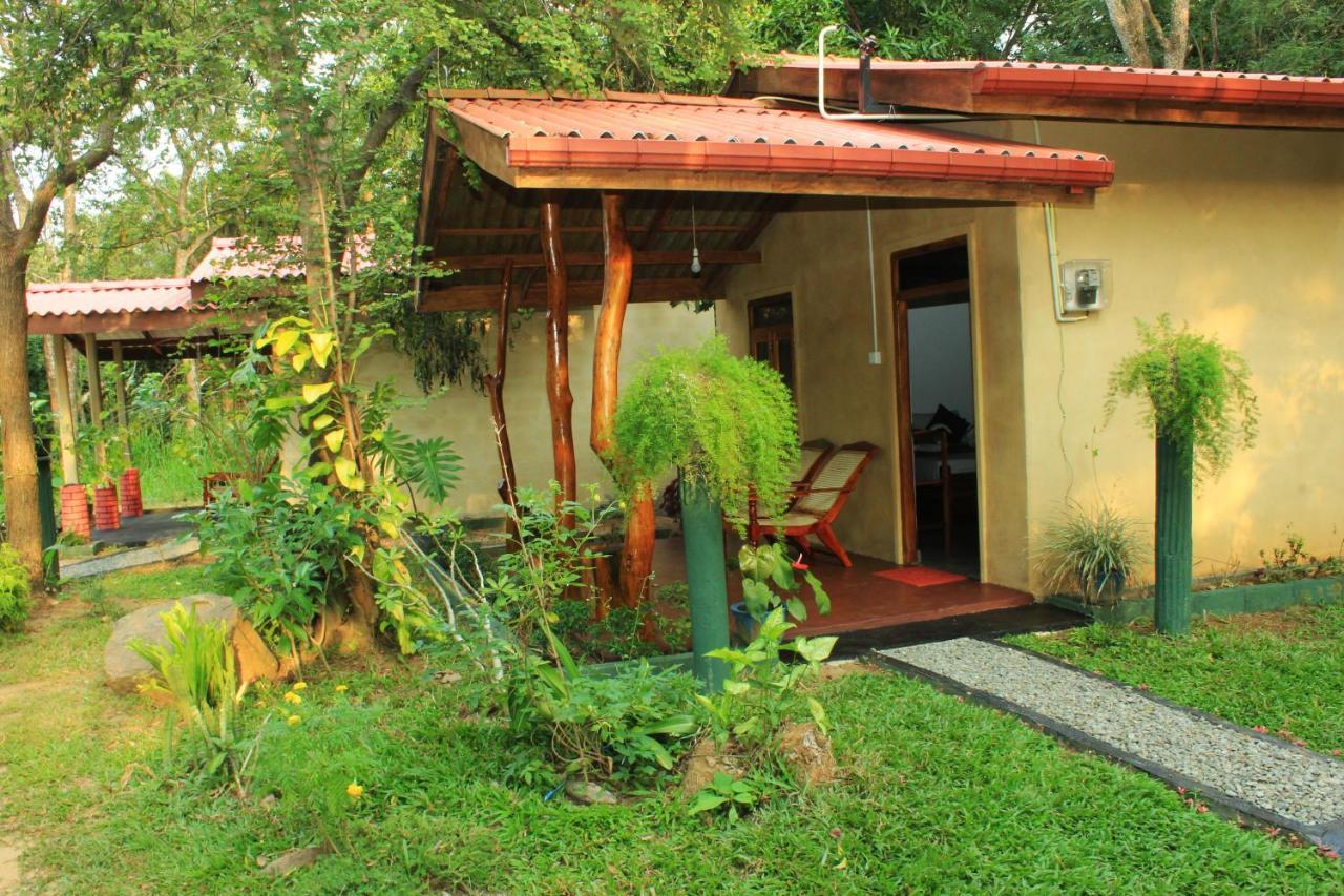 Joshua'S Cottage สิกิริยา ภายนอก รูปภาพ