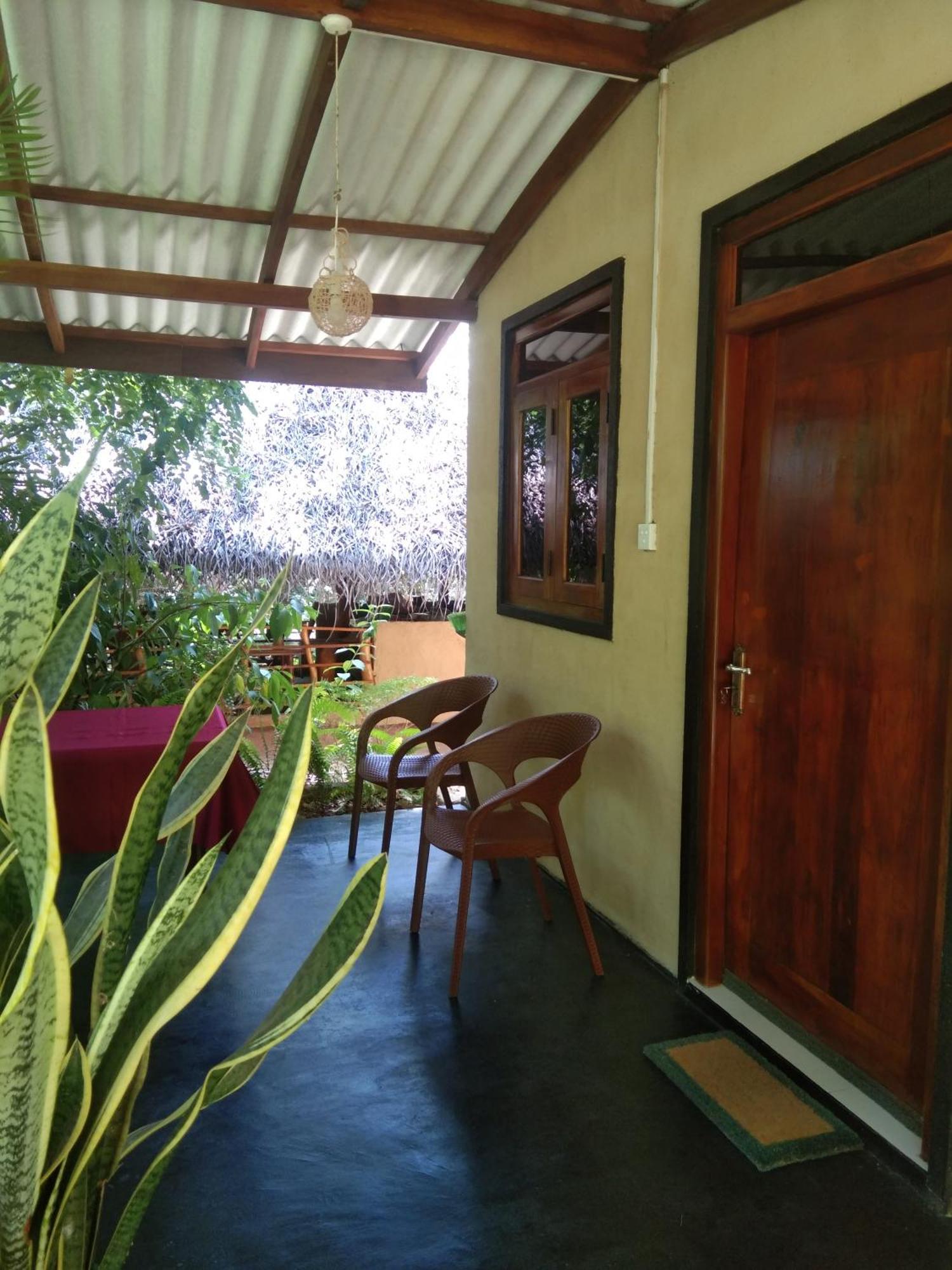 Joshua'S Cottage สิกิริยา ภายนอก รูปภาพ