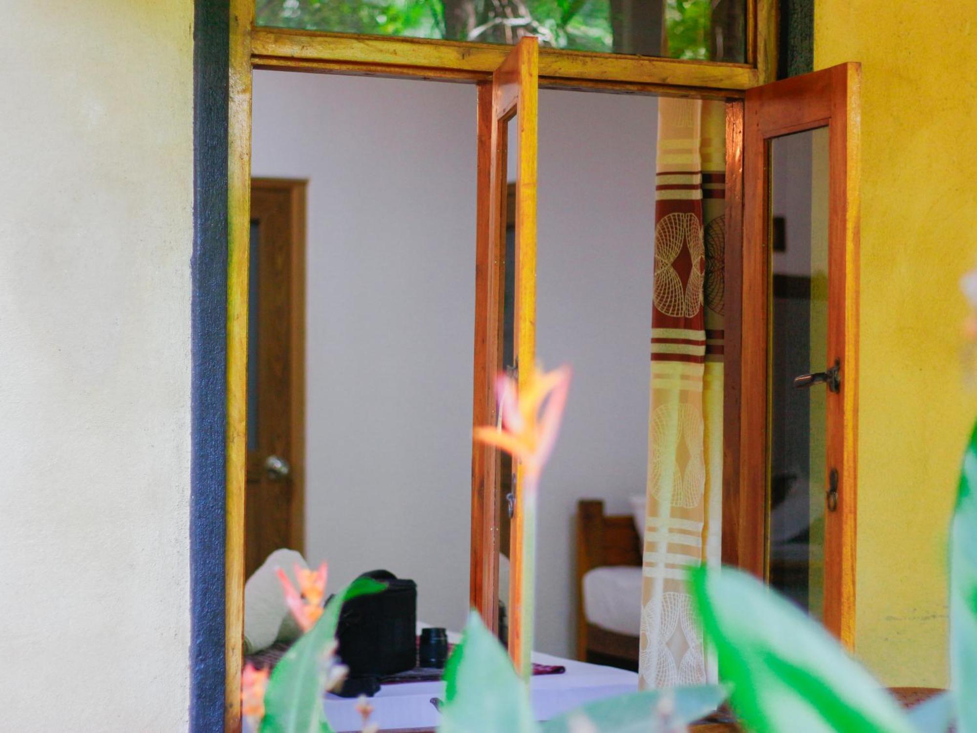 Joshua'S Cottage สิกิริยา ภายนอก รูปภาพ